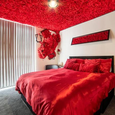 Romance In Leicester City Center エクステリア 写真
