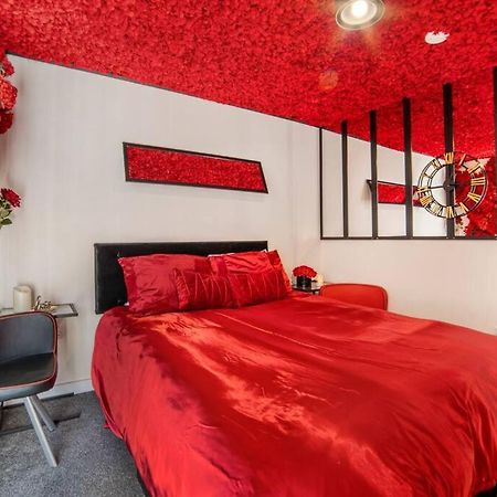 Romance In Leicester City Center エクステリア 写真